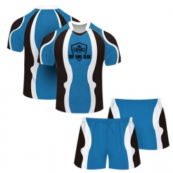 Club Rugby Jerseys & Rugby Shorts