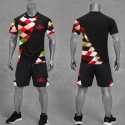 Premium Sublimated Rugby Uniforms