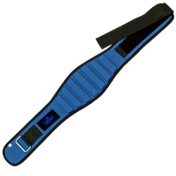 Neoprene Weight Lifting Belt
