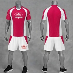 Premium Sublimated Rugby Uniforms
