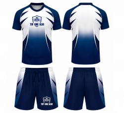 Full Sublimation Rugby Uniform
