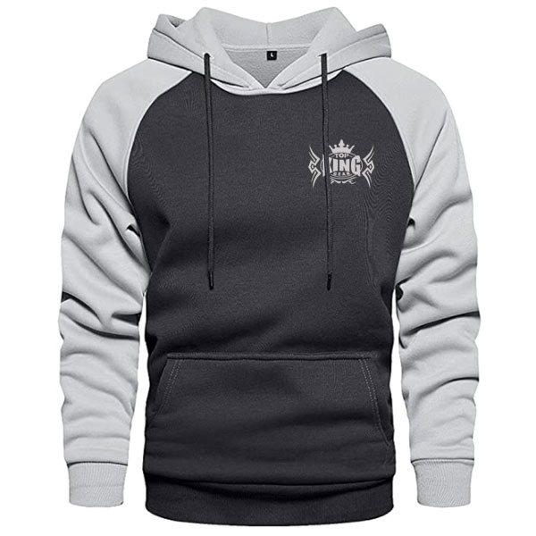 Men Pullover Hoodies:-