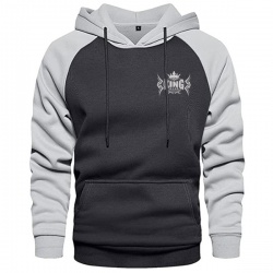 Men Pullover Hoodies:-