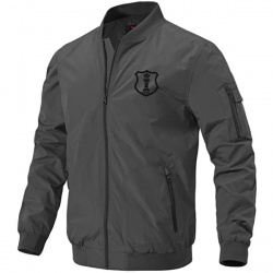Men Windproof Bomber Jacket:-