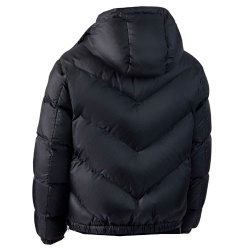 PUFFER JACKET:-