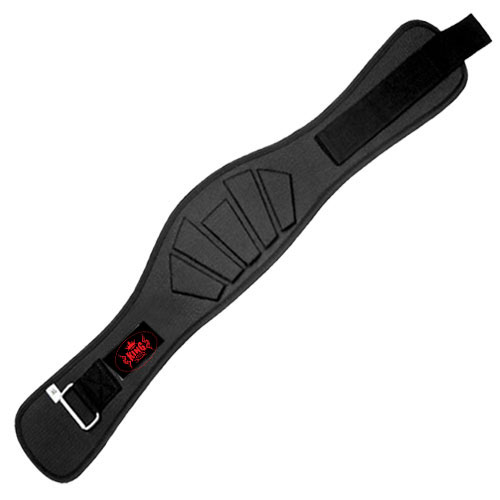 Weightlifting Training Gym Belt