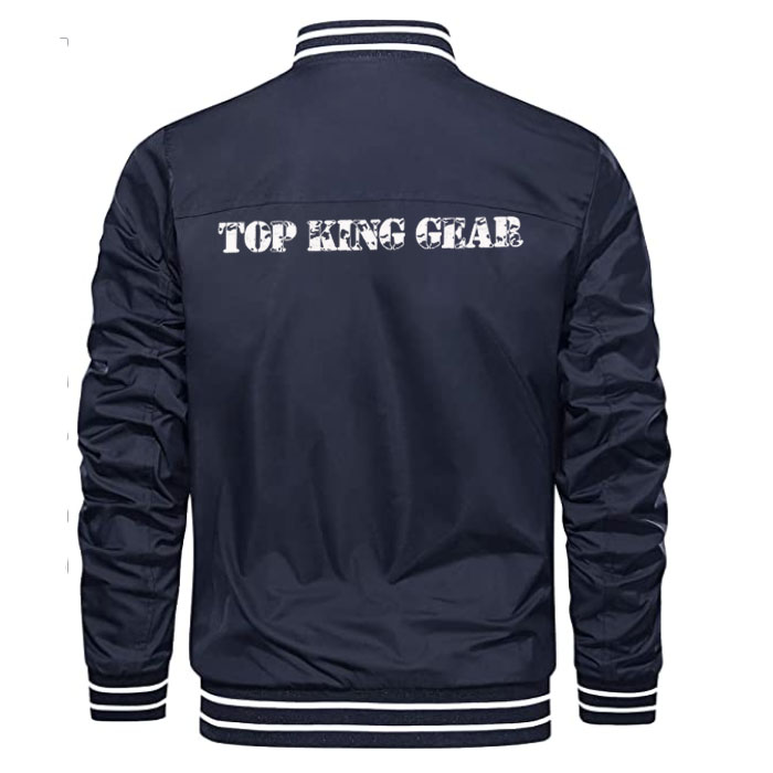 Men Bomber Jackets:-