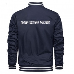 Men Bomber Jackets:-