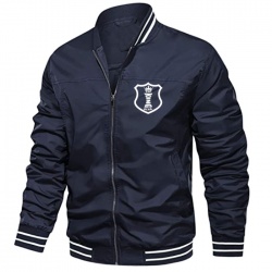 Men Bomber Jackets:-