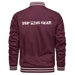 Men Bomber Jackets:-