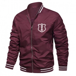 Men Bomber Jackets:-