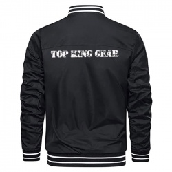 Men Bomber Jackets:-