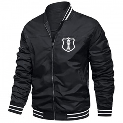 Men Bomber Jackets:-