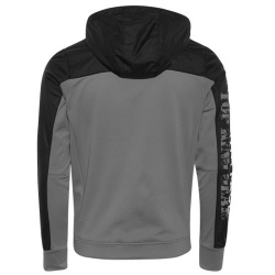MEN WINTER FULL ZIP JACKET:-