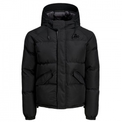Men Puffer Jacket:-