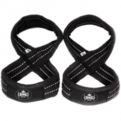 Figure 8 Gym Lifting Straps