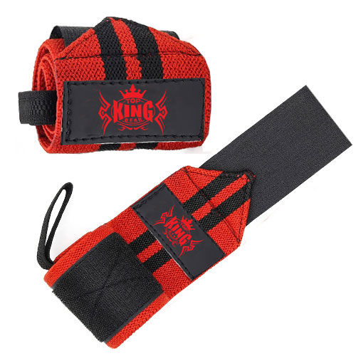 Powerlifting Gym Wrist Wraps