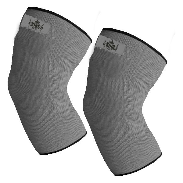 POWER LIFTING GYM 2-PLY KNEE SLEEVES
