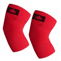 POWER LIFTING GYM 2-PLY KNEE SLEEVES