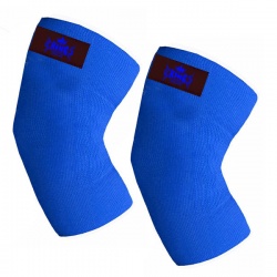 POWER LIFTING GYM 2-PLY KNEE SLEEVES