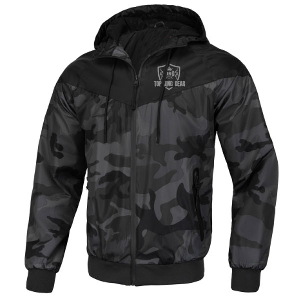 Men Winter Casual Jacket:-