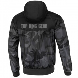 Men Winter Casual Jacket:-