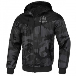Men Winter Casual Jacket:-