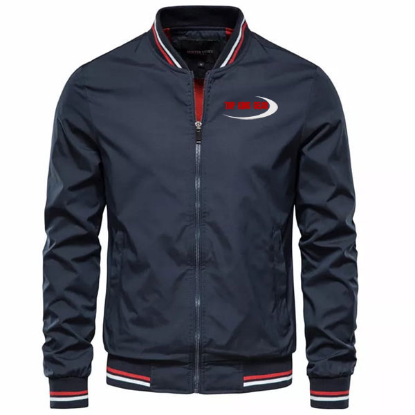 Men Casual Jacket