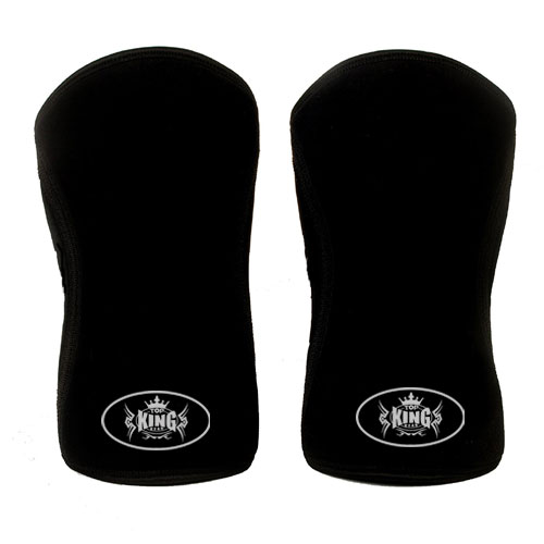 Weightlifting Knee Support Sleeves