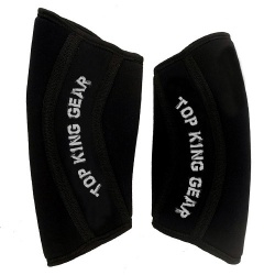 Weightlifting Knee Support Sleeves