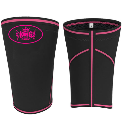 7mm Neoprene Compression Knee Support