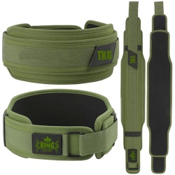 Weightlifting Training Gym Belt