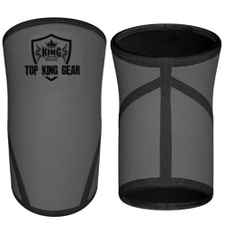 7MM NEOPRENE GYM KNEE SLEEVES:-