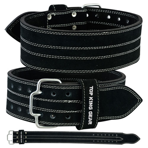 Power Weight Lifting Belt