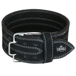 Power Weight Lifting Belt