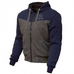 HOODIE BUILT WITH KEVLAR