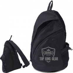 NEW TOPKINGGEAR DESIGN CROSSBODY GYM BAG:-