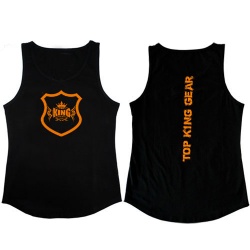 Mens Stringer Tank Top