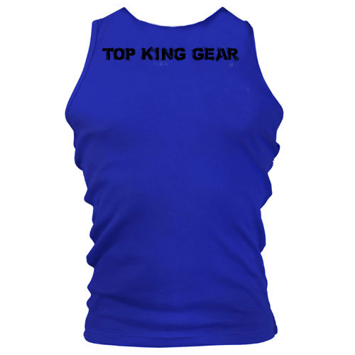 Men Gym Tank Tops:-