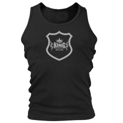 100%Cotton Gym Tank Top Men:-