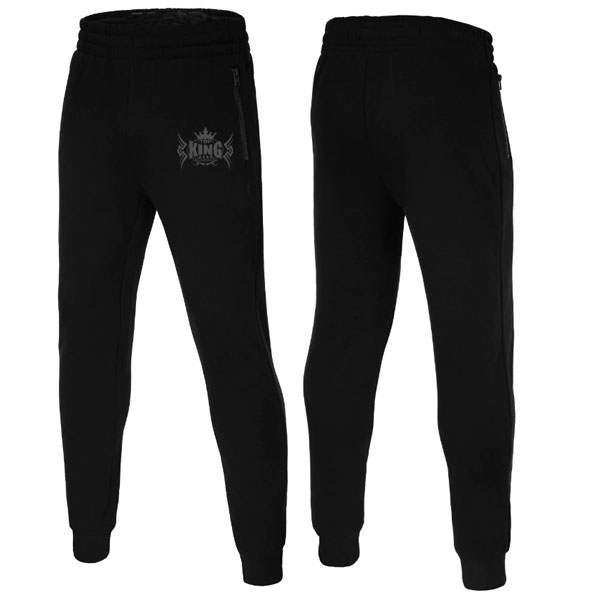 NEW GYM SWEAT TRACK PANT:-
