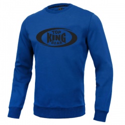 NEW TOP KING GEAR CREWNECK SWEAT SHIRTS:--