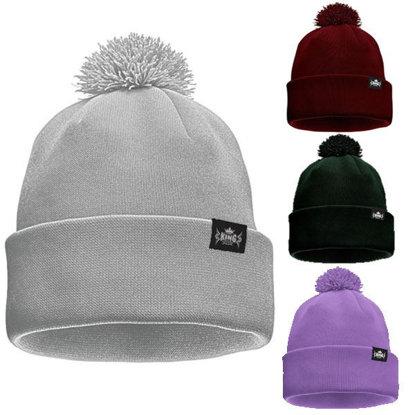 WOOL BEANIES:-
