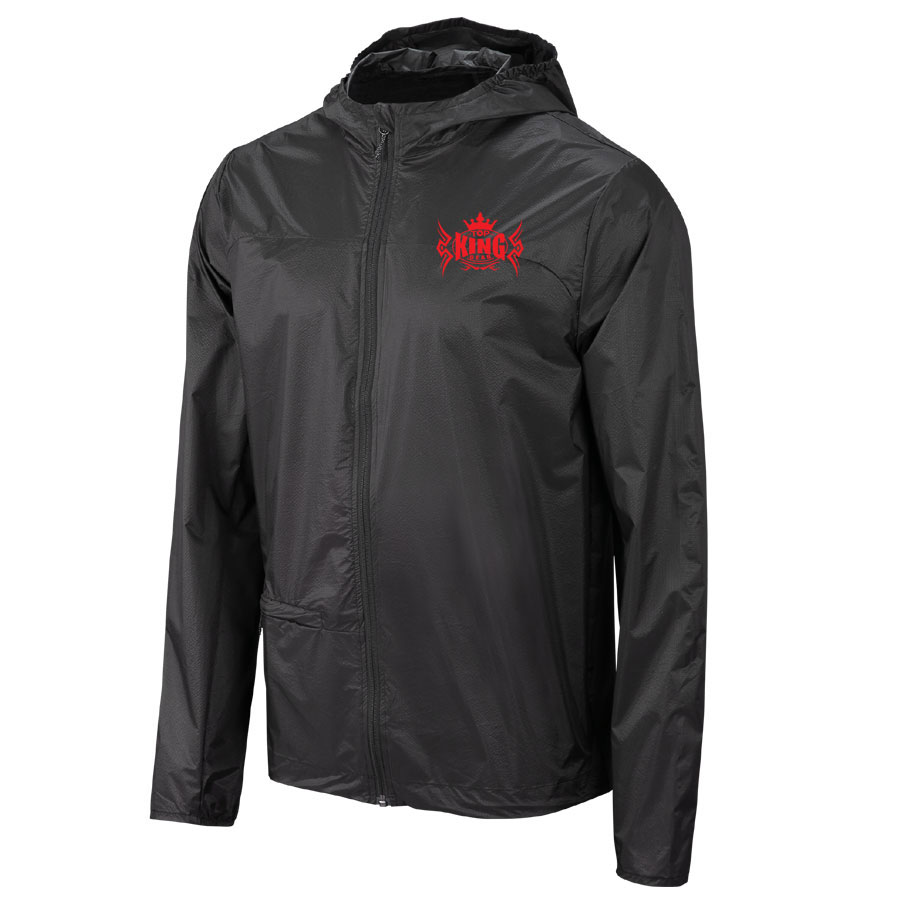 Men Windbreaker Jacket:-