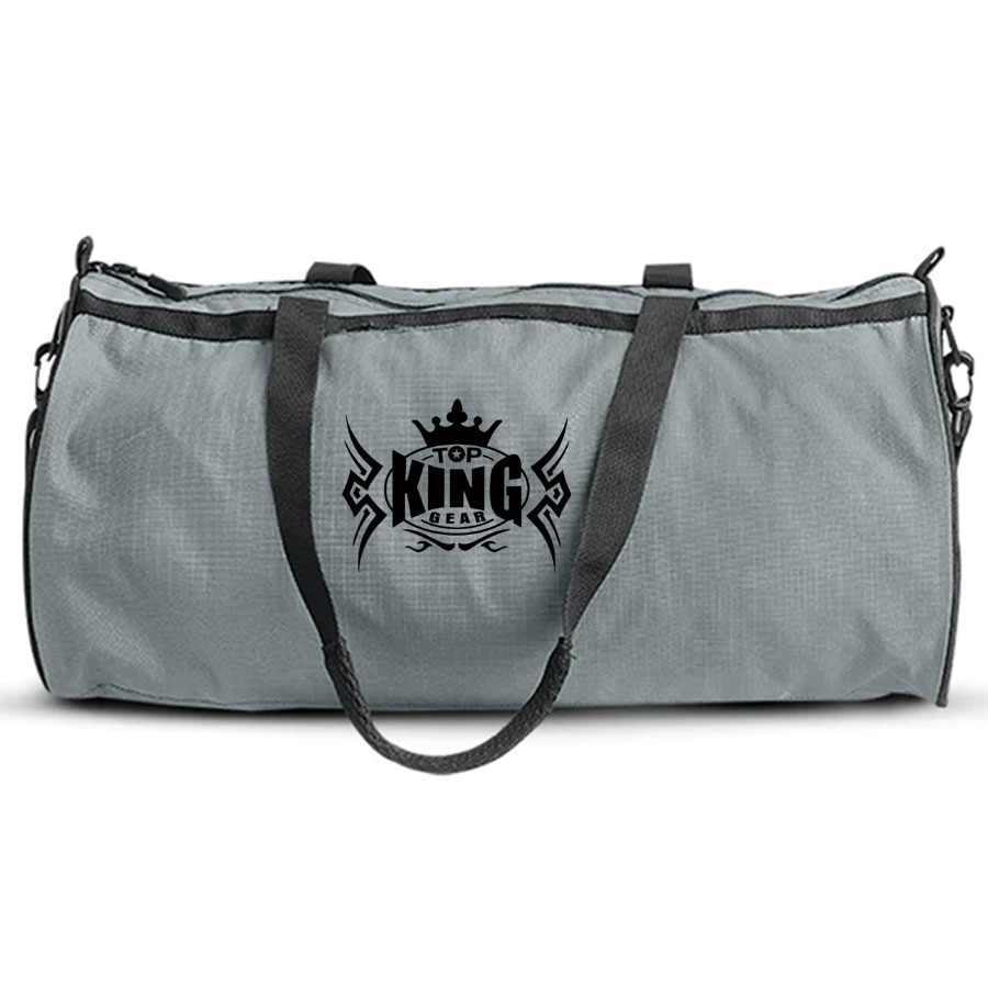 Gym Duffel Bag:-