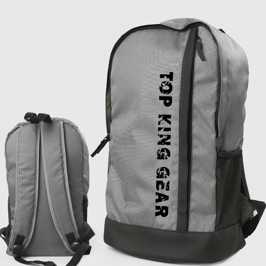 NEW TOPKINGGEAR DESIGN SPORTS GYM BAG:-
