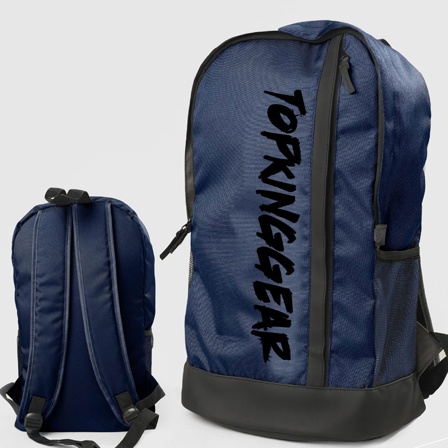NEW TOPKINGGEAR DESIGN SPORTS GYM BAG:-