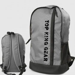 NEW TOPKINGGEAR DESIGN SPORTS GYM BAG:-