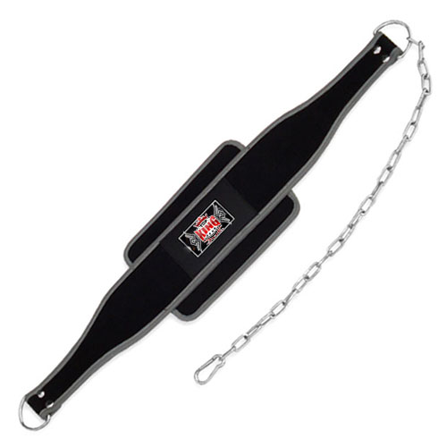 Polypro Dip Belt With Chain/ Weighted Dip Belts 