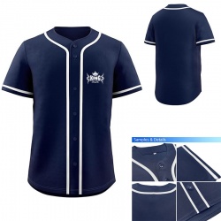 High Quality Baseball Jerseys
